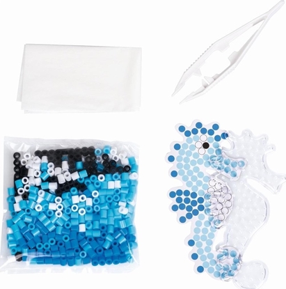 Picture of Koraliki do zaprasowania - Konik morski