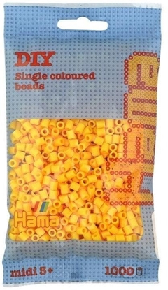 Picture of Koraliki Midi w woreczku 1000el óte