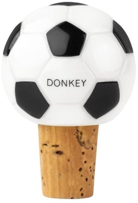 Attēls no Korek na butelk - Football