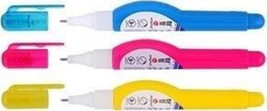 Picture of Korektor w pisaku mini 3ml MemoBe