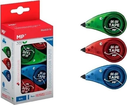 Attēls no Korektor w tamie 12szt