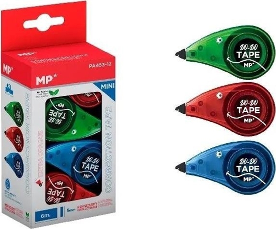 Picture of Korektor w tamie 12szt