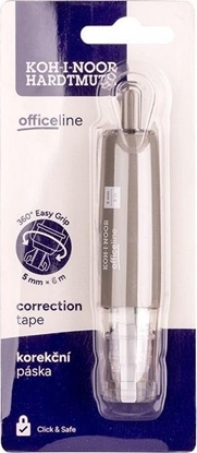 Attēls no Korektor w tamie 5mm 360 Easy Grip