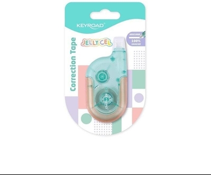 Attēls no Korektor w tamie 5mmx8m MIX