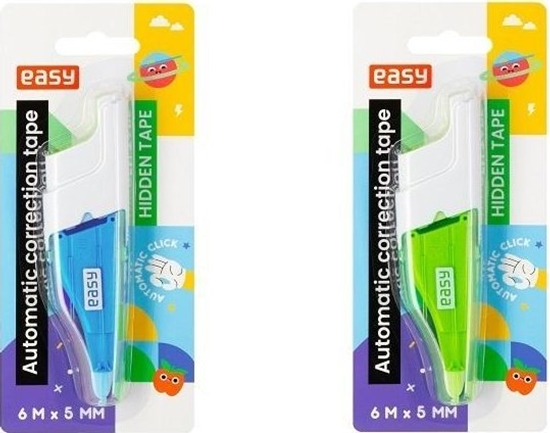 Picture of Korektor w tamie mix EASY