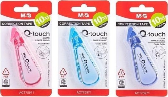 Picture of Korektor w tamie Q-Touch 10mx5mm mix