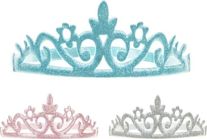 Picture of Korony Ksiniczki r.19-20cm 3szt