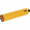 Изображение Dimanta kroņurbis DeWalt DCDW105-XJ; 1 1/4''; 117x400/450 mm