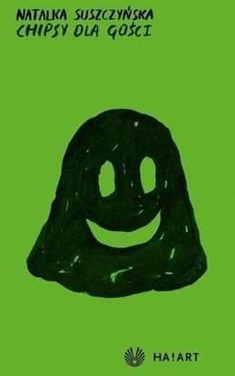 Picture of Korporacja Ha!Art Chipsy dla goci