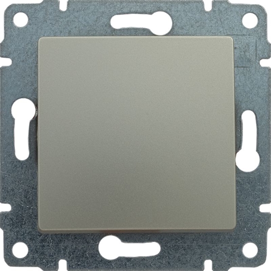 Picture of KOS cznik pojedynczy Vena satynowy (515011)