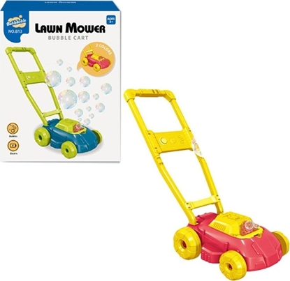 Picture of Kosiarka do robienia baniek mydlanych