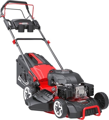 Picture of Zāles pļāvējs AWTools DM46S AW70076; benzīna pašgājējs