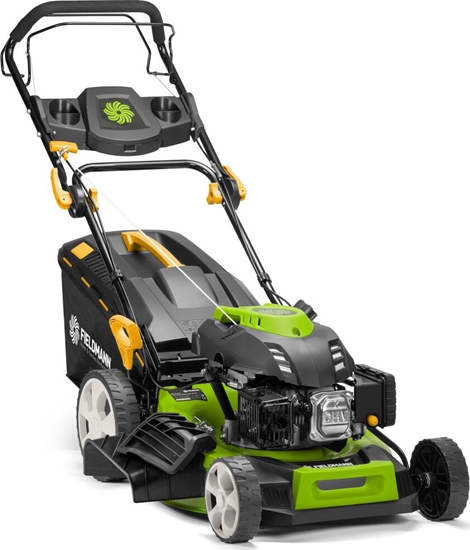 Picture of Kosiarka spalinowa Fieldmann FZR 5114-170B