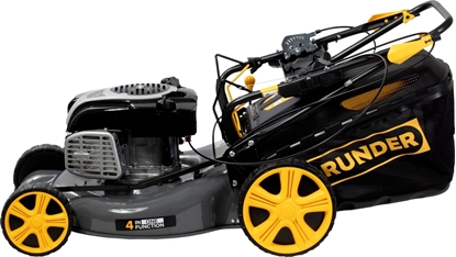 Attēls no Kosiarka spalinowa Sourcing PETROL LAWN S531VHY-BS750EXSV SV GRUNDER