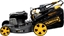 Picture of Kosiarka spalinowa Sourcing PETROL LAWN S531VHY-BS750EXSV SV GRUNDER
