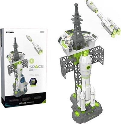 Picture of Kosmodrom ze wiatem i dwikiem