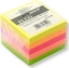 Attēls no Kostka samoprzylepna fluo 5x5cm