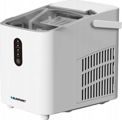 Изображение Kostkarka do lodu Blaupunkt IMB201