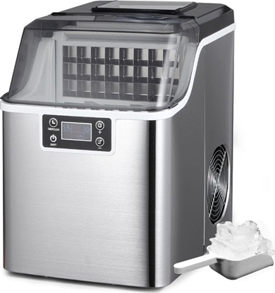 Picture of Kostkarka do lodu Guzzanti Leduk gaminimo aparatas GUZZANTI GZ-124A