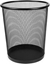 Picture of Kosz biurowy 23,5x27cm czarny MemoBe