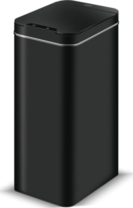 Picture of Kosz na mieci Lamart bezdotykowy 50L czarny (42003581)