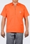 Изображение Koszula Ben Davis Solid 12 ZIP Orange