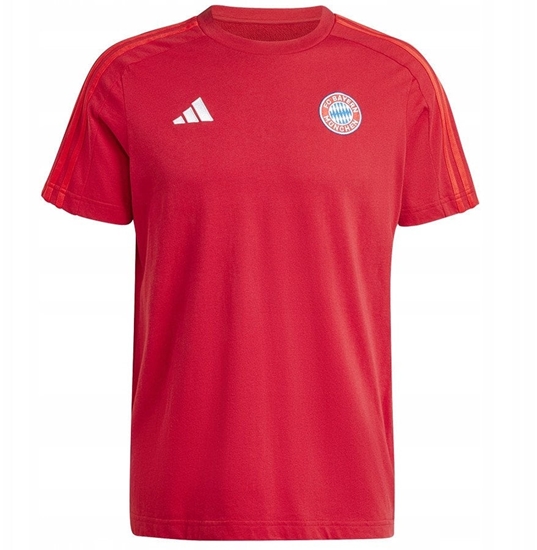 Изображение Koszulka adidas FC Bayern DNA Tee JSY IT4143