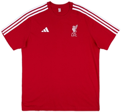 Picture of Koszulka adidas Liverpool FC DNA Tee JW7889