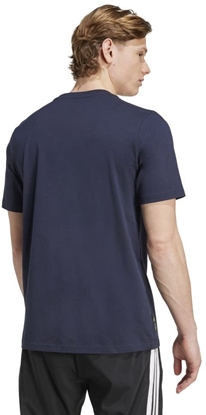 Picture of Koszulka adidas Real Madryt 24/25 Seasonal Graphic Tee JX1130