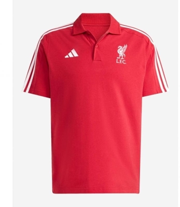 Attēls no Koszulka Polo adidas Liverpool DNA JW7886