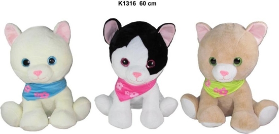 Picture of Kot 60cm MIX