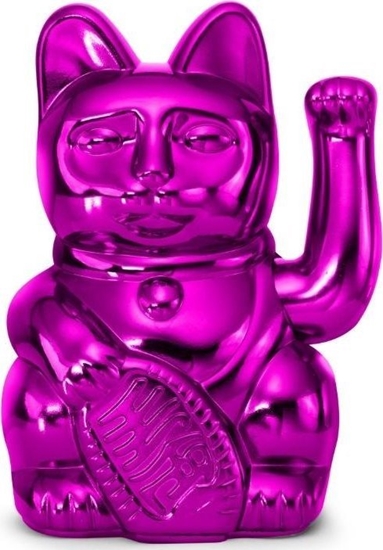 Picture of Kot sczcia Cosmic róowy