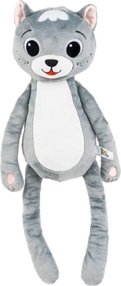 Picture of Kotek Tulimy szary 54cm