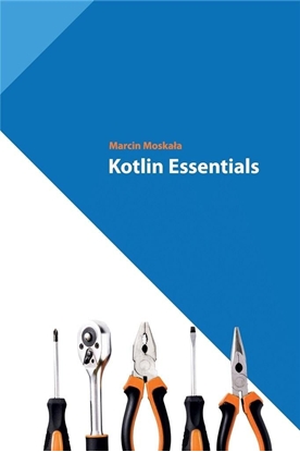 Picture of Kotlin Essentials EDUKAMP