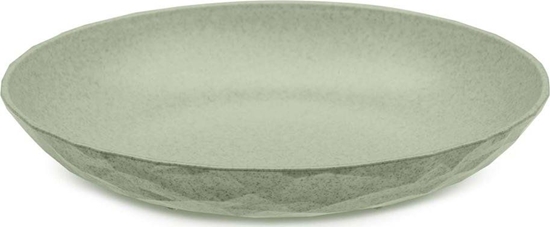 Picture of Koziol Talerz Club M organic green 4006668