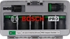 Picture of Bosch Kpl. Kluczy nasadowych 1/2" 7pc S PRO Se
