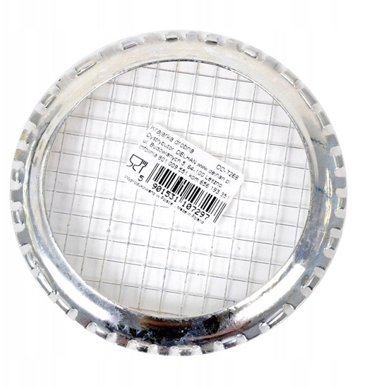 Picture of KRAJARKA DO WARZYW OD 7269 DROBNE SITKO