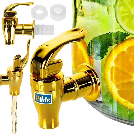 Picture of Kranik do soja na napoje zoty