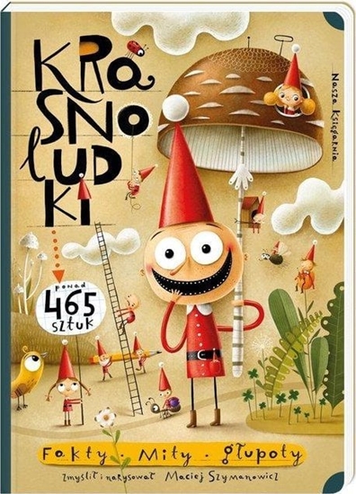 Picture of Krasnoludki. Fakty, mity, gupoty