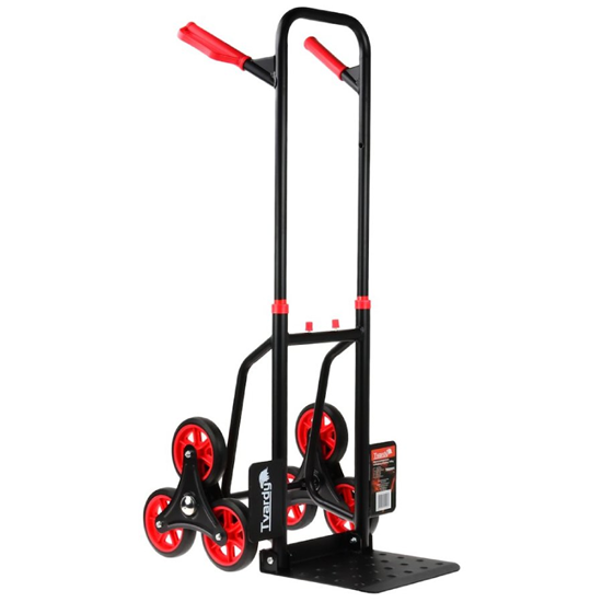 Picture of Kravas ratiņi saliekami, līdz 150kg Tvardy