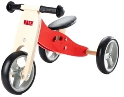 Attēls no KREA Tricycle