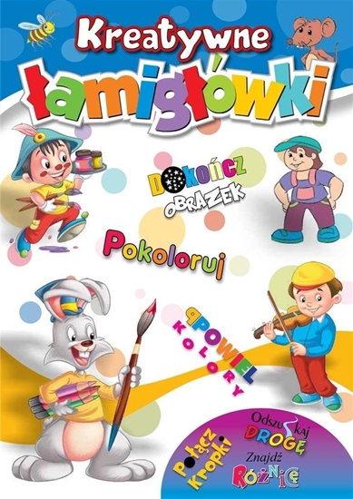 Изображение Kreatywne amigówki