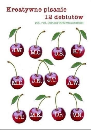 Picture of Kreatywne pisanie. 12 debiutów EDUKAMP