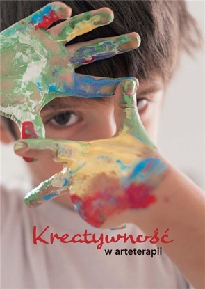 Picture of Kreatywno w arteterapii