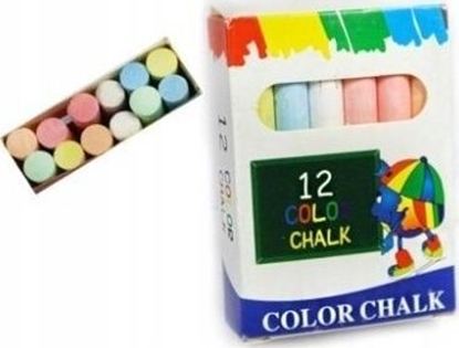 Picture of Kreda szkolna 12szt