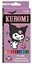 Picture of Kredki oówkowe trójktne Kuromi 12 kolorów