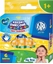 Attēls no Kredki wiecowe okrge SUPER JUMBO ASTRA BABY - 6 kolorów - 14/85 mm