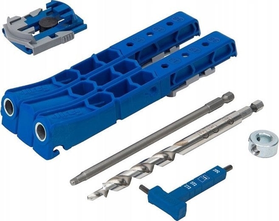 Picture of Kreg Pocket-Hole JIG 320 przyrzd do otworów kieszeniowych KPHJ320