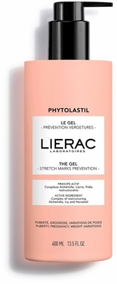 Attēls no Krem do Ciaa Przeciw Rozstpom Lierac PHYTOLASTIL 400 ml el