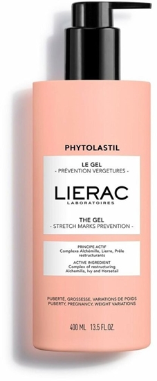 Picture of Krem do Ciaa Przeciw Rozstpom Lierac PHYTOLASTIL 400 ml el